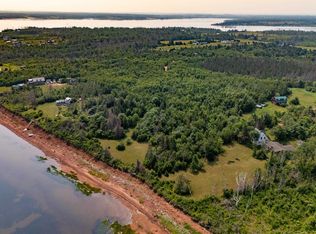 351 Queens Point Rd, Bedford Parish, PE C0A 1P0