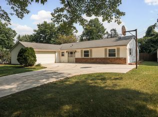 1728 W 72nd Pl, Indianapolis, IN