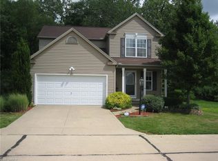 1851 Wembley Dr, Brunswick, OH 44212