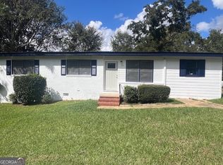 100 Oak Ave, Milledgeville, GA 31061