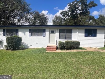 100 Oak Ave, Milledgeville, GA, 31061