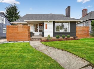 4630 NE 22nd Ave, Portland, OR 97211