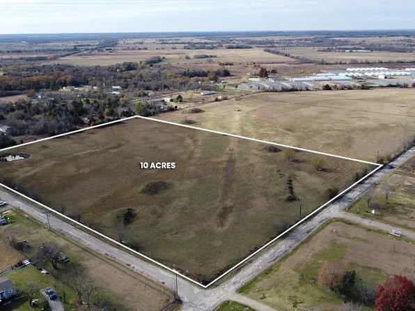 County Road 3707, Wills Pt, TX 75169