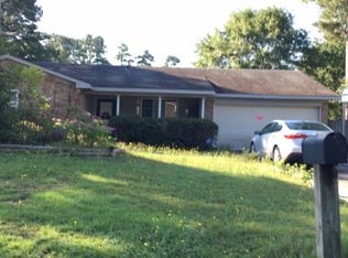 4428 Branchwood Dr, Martinez, GA 30907