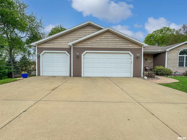 15317 N 7th St, Chillicothe, IL 61523