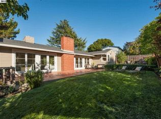 5401 Estates Dr, Oakland, CA