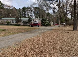 7031 Woolworth Rd, Shreveport, LA 71129