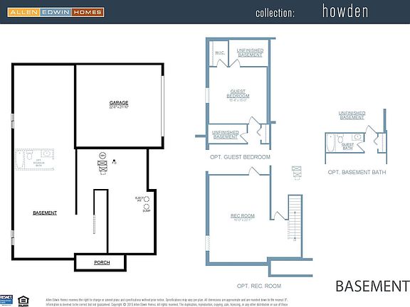 2nd image of 405 Dorchester Dr