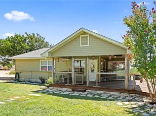 17827 Fm 963, Bertram, TX 78605