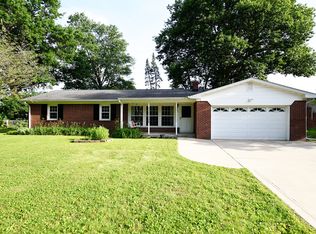2511 Colony Ct, Indianapolis, IN 46280