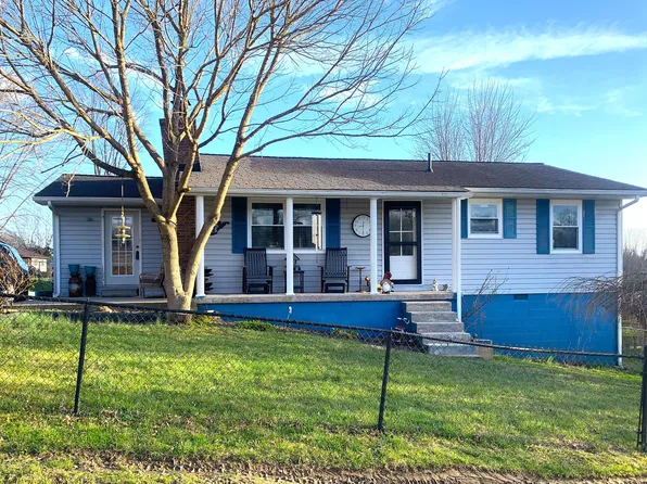 300 22nd St, Oak Hill, WV 25901