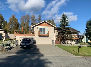 3401 Perenosa Bay Dr, Anchorage, AK 99515