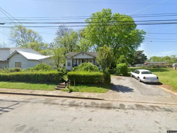 1710 E 25th St, Chattanooga, TN 37404