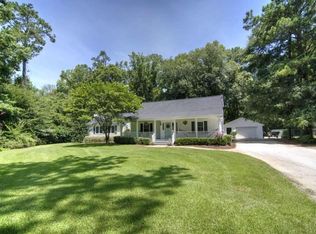 294 Woodville Cir, Pawleys Island, SC 29585