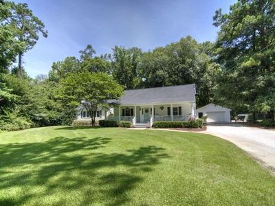 294 Woodville Cir, Pawleys Island, SC, 29585