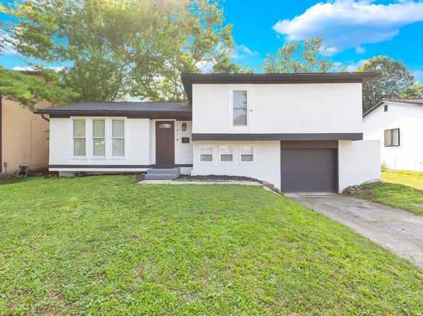 3191 Portman Rd, Columbus, OH 43232