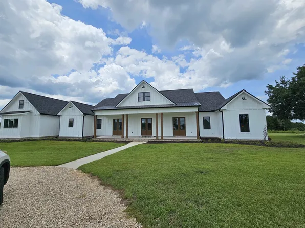 132 Hill Top Dr, Monticello, FL 32344