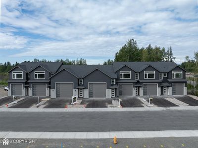 122 Venture Pl #17, Anchorage, AK, 99504