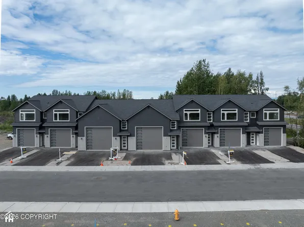 122 Venture Pl #17, Anchorage, AK 99504