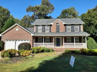 532 Scenic Oak Dr #532, Moore, SC 29369
