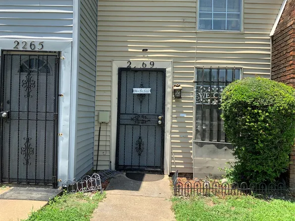 2269 Aspen St, Dallas, TX 75227