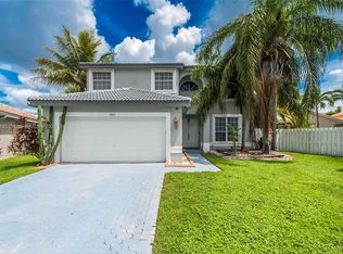 2855 SW 177th Ter, Miramar, FL 33029