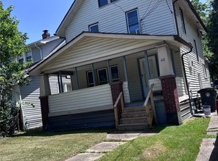 418 Stanton Ave, Akron, OH 44301