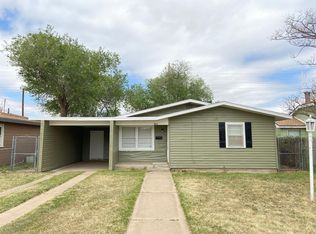 4814 35th St, Lubbock, TX 79414