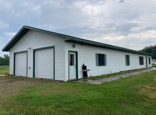 16117 440th Ave, Frazee, MN 56544
