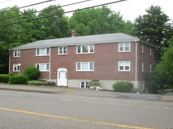 239 Main St, Foxboro, MA 02035