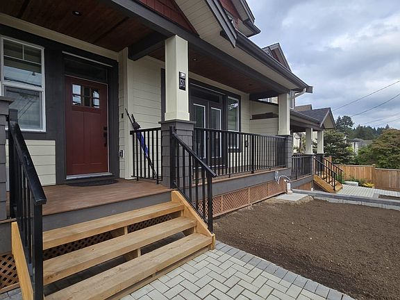2nd image of 1211 Thomas Ave #101