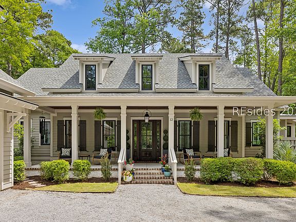 2nd image of 12 Bee Tree Dr