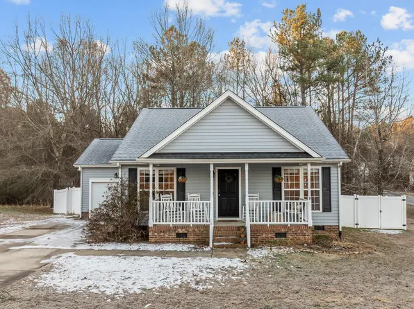 10 Saddletree Dr, Franklinton, NC 27525