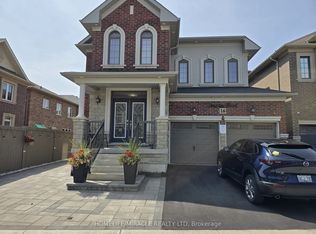 16 Hawtrey Rd #BASEMENT, Brampton, ON L7A 5A8