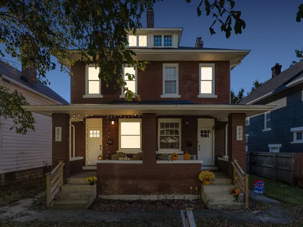 891 S 22nd St, Columbus, OH 43206