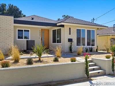 5885 Laramie Way, San Diego, CA, 92120