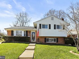 4302 Robert Ct, Silver Spring, MD 20906