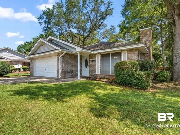 34262 Kathryn Dr, Lillian, AL 36549