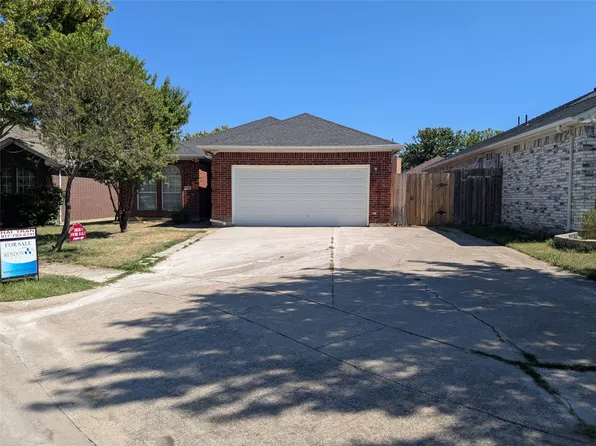 3503 Cydnie Ann Ct, Arlington, TX 76014