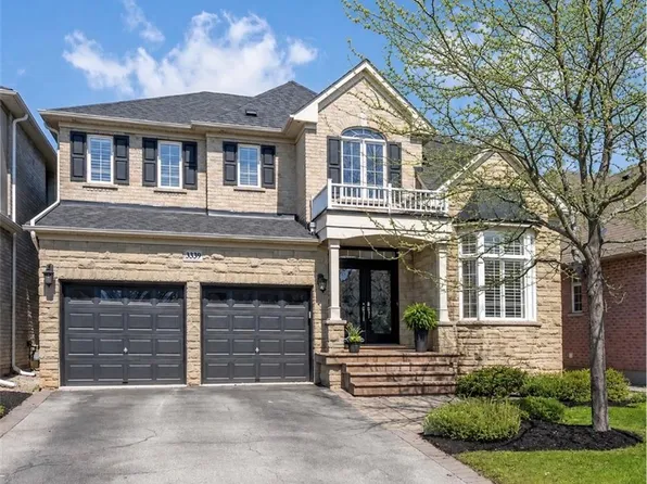 3339 Skipton Ln, Oakville, ON L6M 0K3