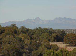 52704 Calle Ciervo, Seligman, AZ 86337