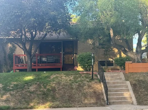 4184 Lowell Boulevard, Denver, CO 80211