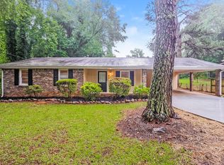 5037 Central Church Rd, Douglasville, GA 30135