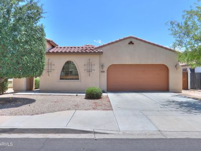 36255 W Marin Ave, Maricopa, AZ, 85138