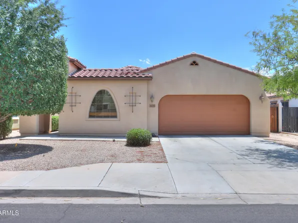 36255 W MARIN Avenue, Maricopa, AZ 85138