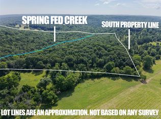 0 County Road 544, Caulfield, MO 65626