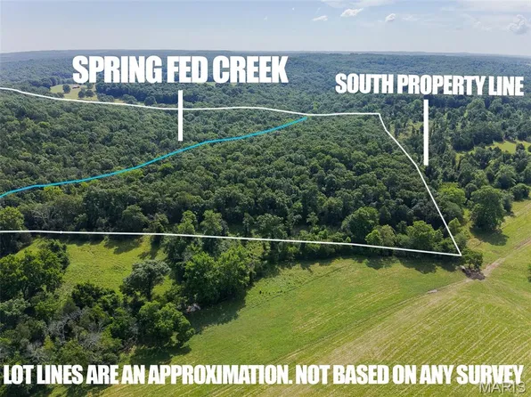 0 County Road 544, Caulfield, MO 65626