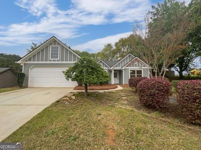 2021 Emerald Dr, Loganville, GA, 30052