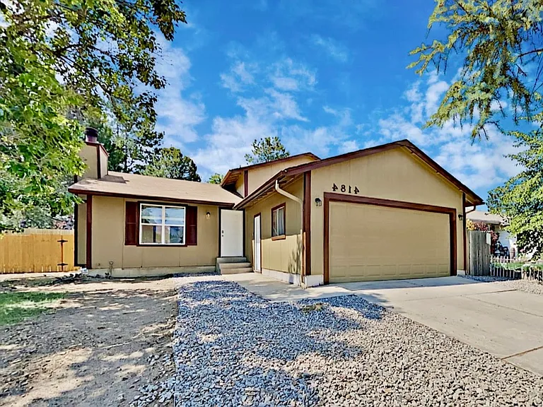 4166 S Ouray Way — Photo 6
