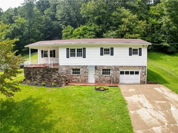 1777 Kanawha State Forest Dr, Charleston, WV 25314